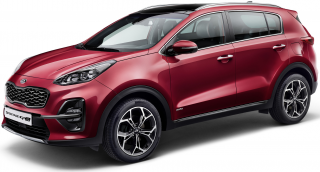 2018 Yeni Kia Sportage 1.6 Dizel 136 HP DCT Elegance (4x2) Araba kullananlar yorumlar